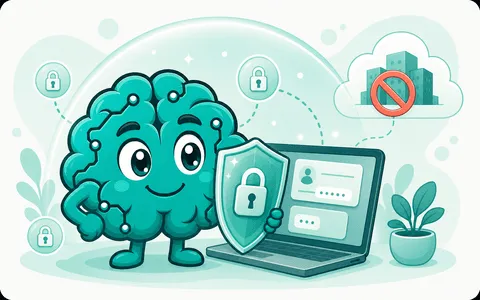 Brainy helping with privacy & control