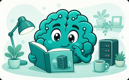 Brainy reading